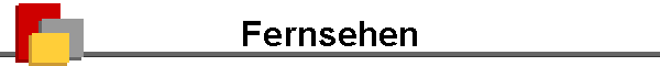Fernsehen